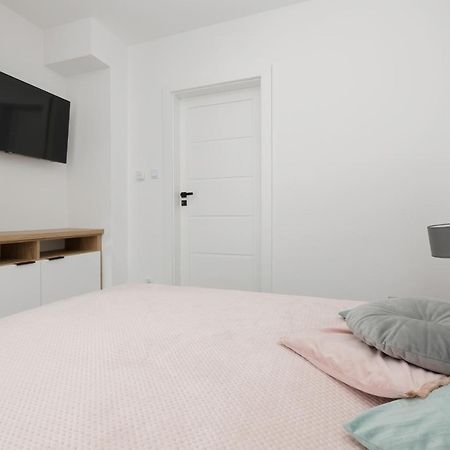 Apartament Ernesto Реваль Екстер'єр фото