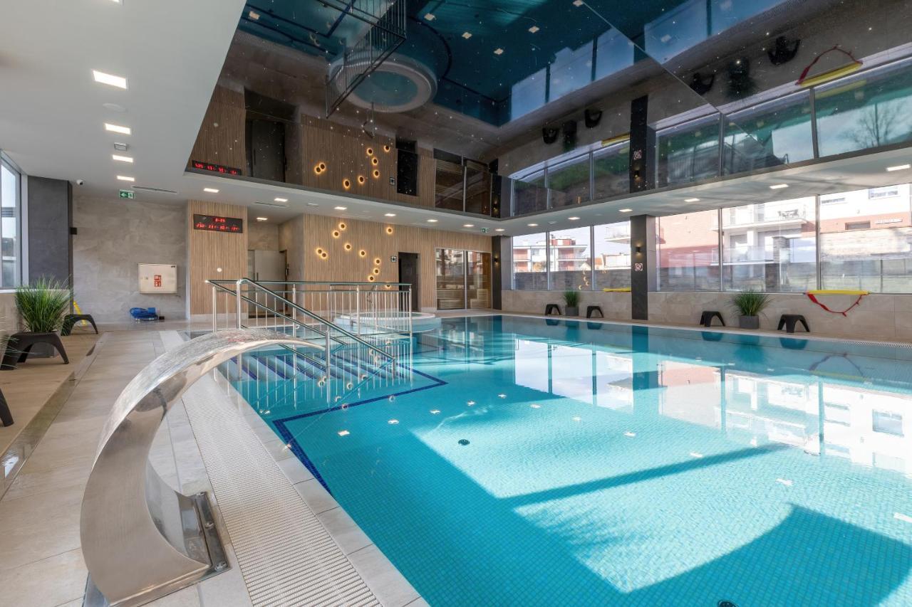 Apartament Ernesto Реваль Екстер'єр фото