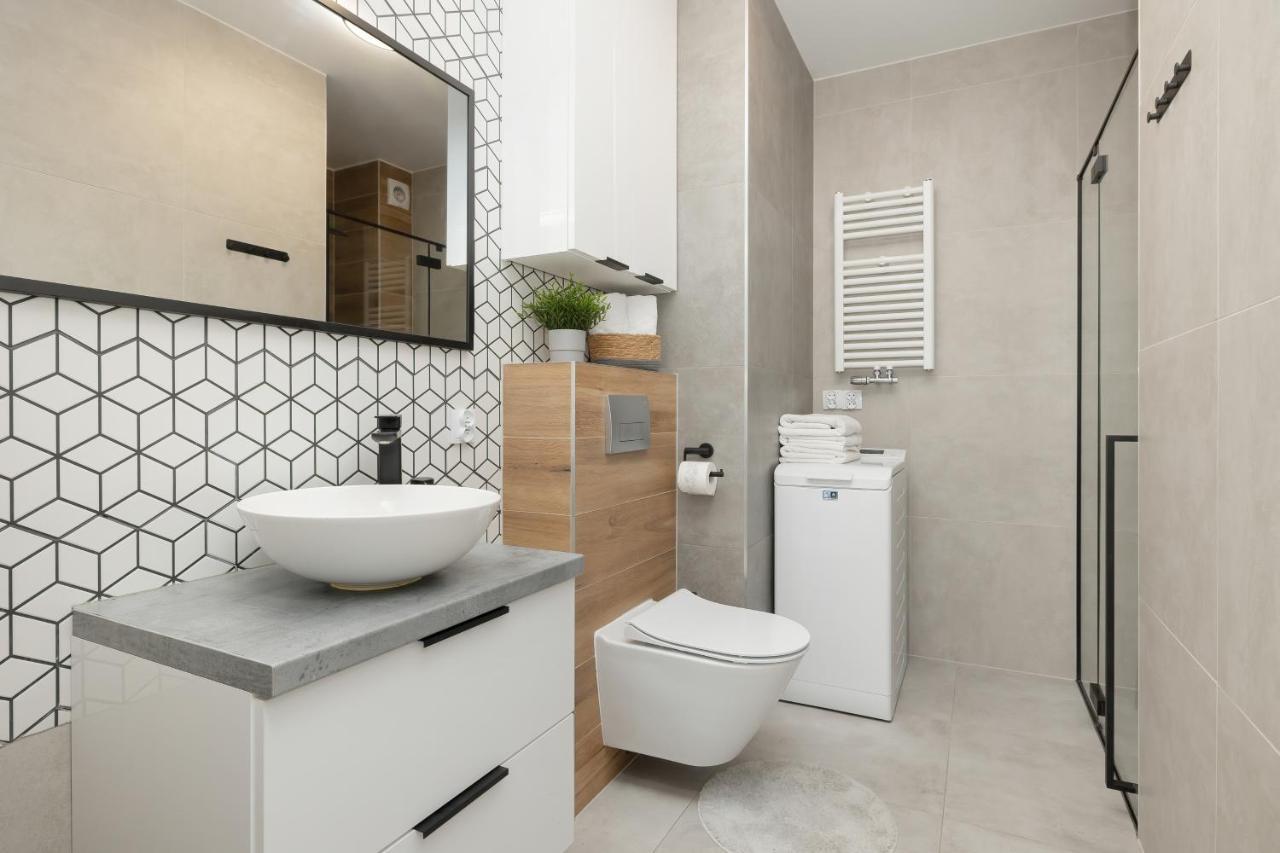 Apartament Ernesto Реваль Екстер'єр фото