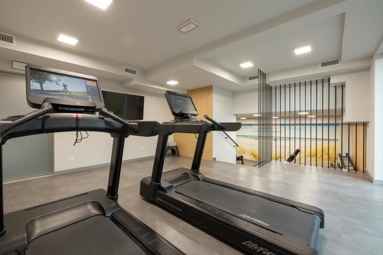 Apartament Ernesto Реваль Екстер'єр фото