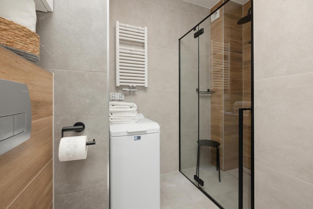 Apartament Ernesto Реваль Екстер'єр фото