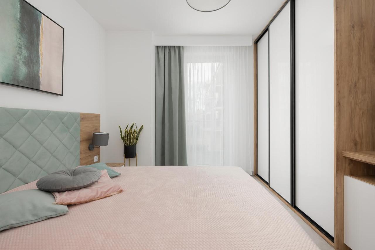 Apartament Ernesto Реваль Екстер'єр фото
