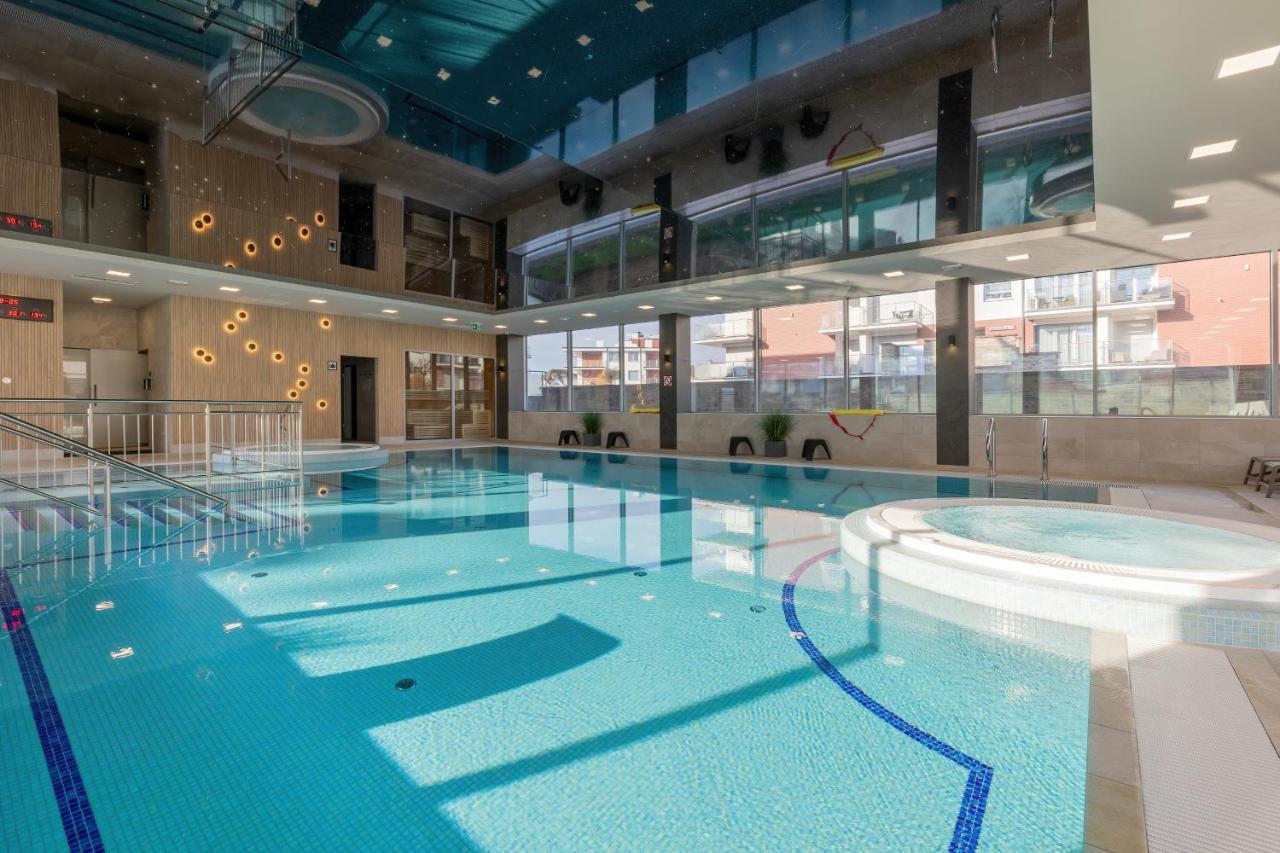 Apartament Ernesto Реваль Екстер'єр фото